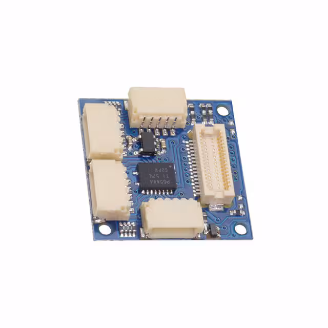 ASD2022 TinyCircuits  Cartes d'évaluation - Cartes d'extension Cartes filles